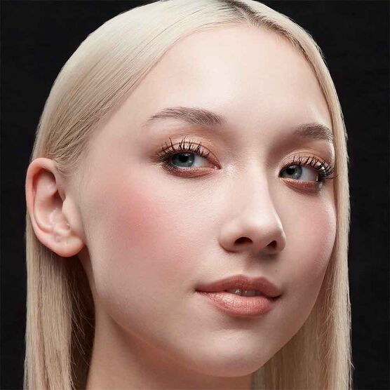 HOLIDAY GLDEN HOUR GLW FACE: DEE